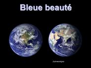Bleue beaut