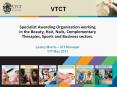VTCT PowerPoint PPT Presentation