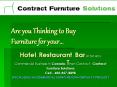 Restaurant Furniture Supplier in Vancouver BC PowerPoint PPT Presentation