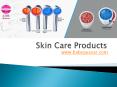 Skin Care Products -Baby Quasar PowerPoint PPT Presentation