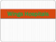 Wings- An IVF Hospital