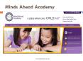 Summar camp 2015 Nj for kids in USA: MIndsahead PowerPoint PPT Presentation