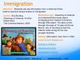 Immigration PowerPoint PPT Presentation