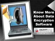 Data Encryption Software
