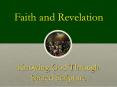 Knowing God Through Sacred Scripture PowerPoint PPT Presentation