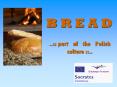 B R E A D PowerPoint PPT Presentation