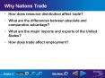 Why Nations Trade PowerPoint PPT Presentation
