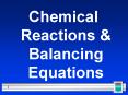 Chemical Reactions PowerPoint PPT Presentation