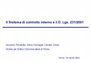 Nessun titolo diapositiva