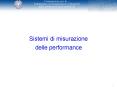 Sistemi di misurazione PowerPoint PPT Presentation