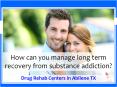 Addiction Hope Treatment Program | Drug Rehab Centers in Abilene TX PowerPoint PPT Presentation
