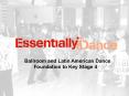 Ballroom and Latin American Dance PowerPoint PPT Presentation