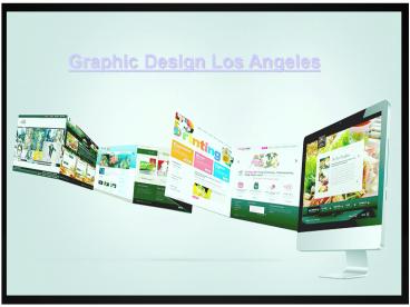 Web Design Ventura County