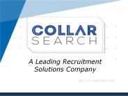 Collar Search hiring solutions