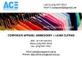 Corporate Apparel, Embroidery & Laser Cutting in Melbourne, Australia PowerPoint PPT Presentation