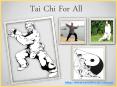 Tai chi PowerPoint PPT Presentation