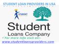 Student loan providers in USA. PowerPoint PPT Presentation