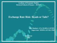 Academy of Economic Studies