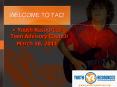 WELCOME TO TAC! PowerPoint PPT Presentation