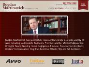 Get The Compensation You Deserve For Your Injuries