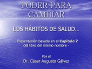PODER PARA CAMBIAR LOS H