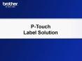 P-Touch PowerPoint PPT Presentation