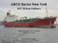 USCG Sector New York PowerPoint PPT Presentation