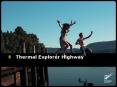 Thermal Explorer Highway PowerPoint PPT Presentation