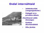 Ovdal intern