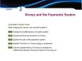 Money and the Payments System PowerPoint PPT Presentation