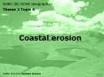 Coastal erosion PowerPoint PPT Presentation