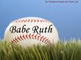 Babe Ruth PowerPoint PPT Presentation