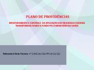 PLANO DE PROVID