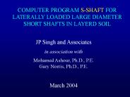 JP Singh and Associates