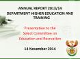 DEPARTMENT OF BASIC EDUCATION PowerPoint PPT Presentation