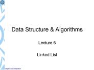 Data Structure