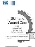 Skin and Wound Care PowerPoint PPT Presentation