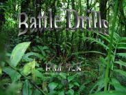 Battle Drills