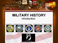 MILITARY HISTORY PowerPoint PPT Presentation