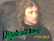 Napoleon's Domination of Europe