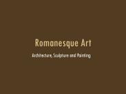 Romanesque Art