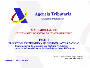 SEMINARIO-TALLER