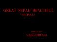 GREAT NEPAL! BEAUTIFUL NEPAL! PowerPoint PPT Presentation