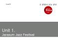 Jarasum Jazz Festival PowerPoint PPT Presentation