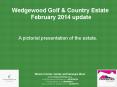 Wedgewood Golf PowerPoint PPT Presentation