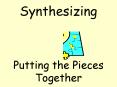 Synthesizing PowerPoint PPT Presentation