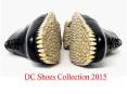 DC Skate Sneakers - Skateboarding Shoes Collection 2015 PowerPoint PPT Presentation