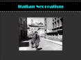 Italian Neorealism PowerPoint PPT Presentation