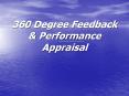 360 Degree Feedback PowerPoint PPT Presentation