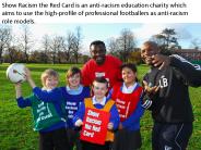 Embedding Race Equality